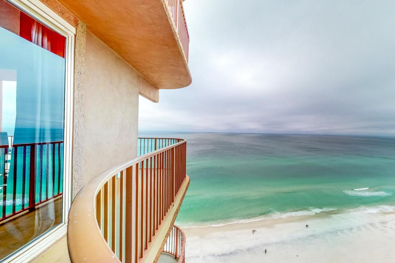 Shores Of Panama 2229 Apartment Panama City Beach Exterior photo